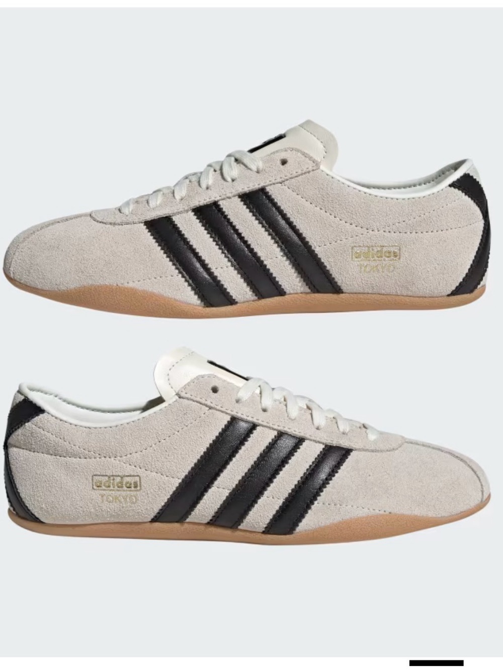 Adidas 	TOKYO SHOES